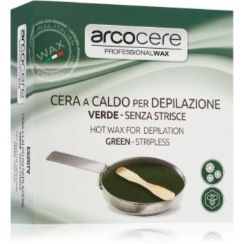 Arcocere Professional Wax Stripless ceară depilatoare pentru fata si corp - imagine 3